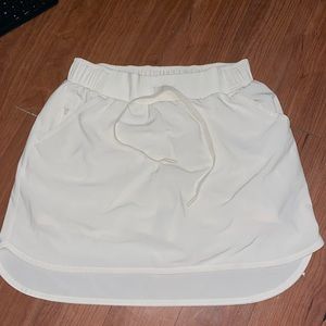 All in  Motion Skirt